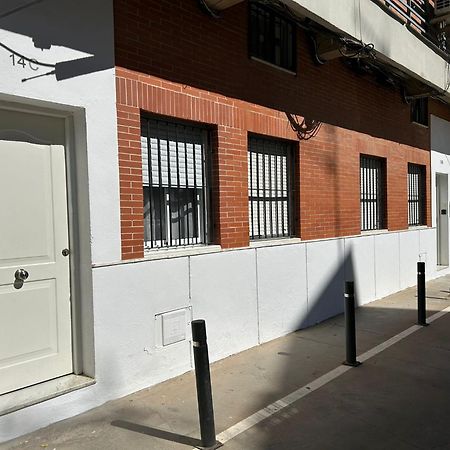 Loft Tejares De Triana Apartment Sevilla Exterior foto