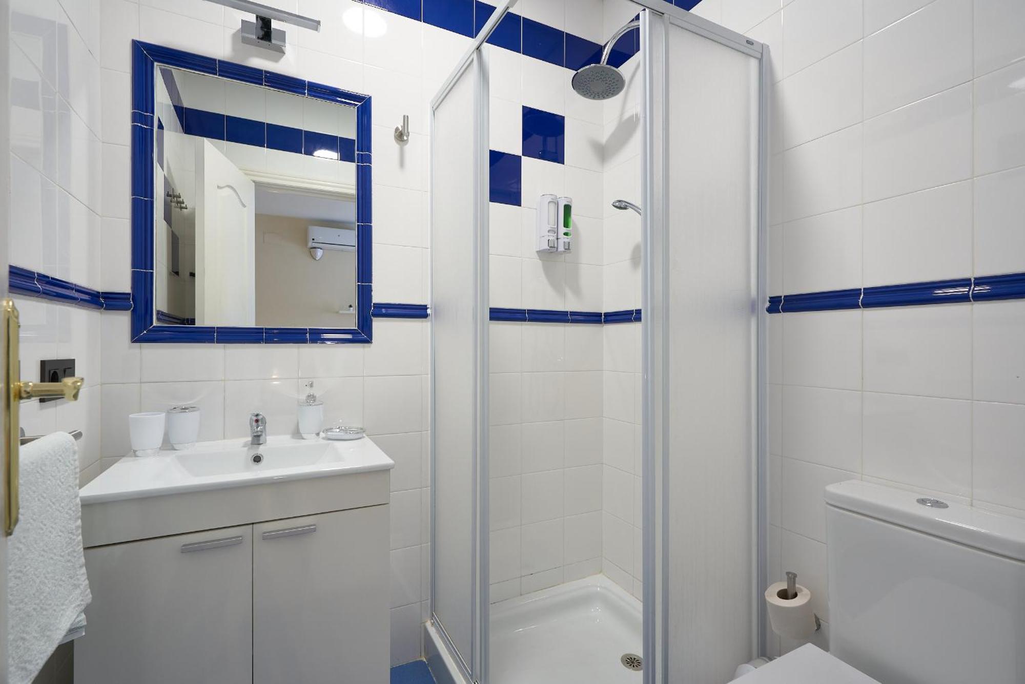 Loft Tejares De Triana Apartment Sevilla Exterior foto